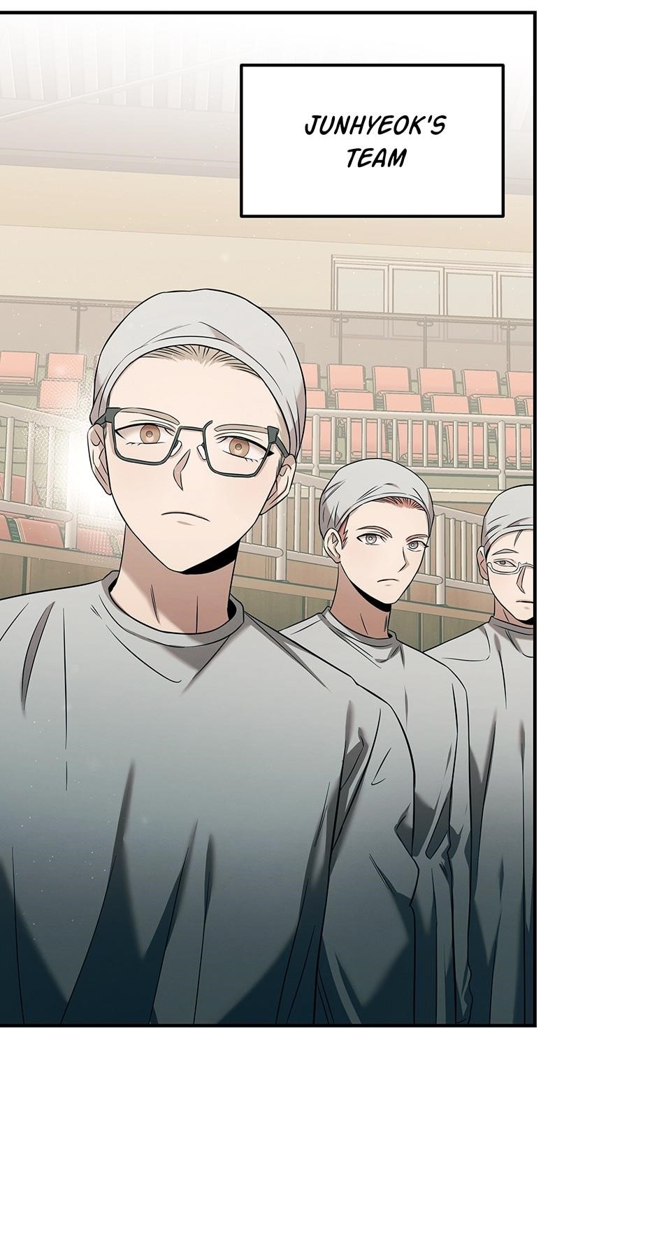 Genius Doctor Lee Moo-jin Chapter 85 - Page 39