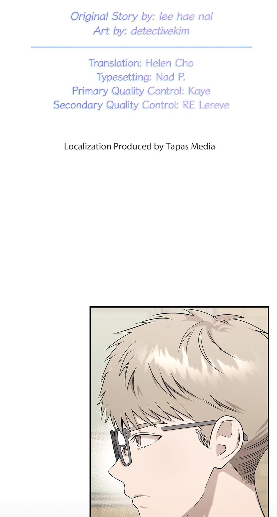 Genius Doctor Lee Moo-jin Chapter 85 - Page 4