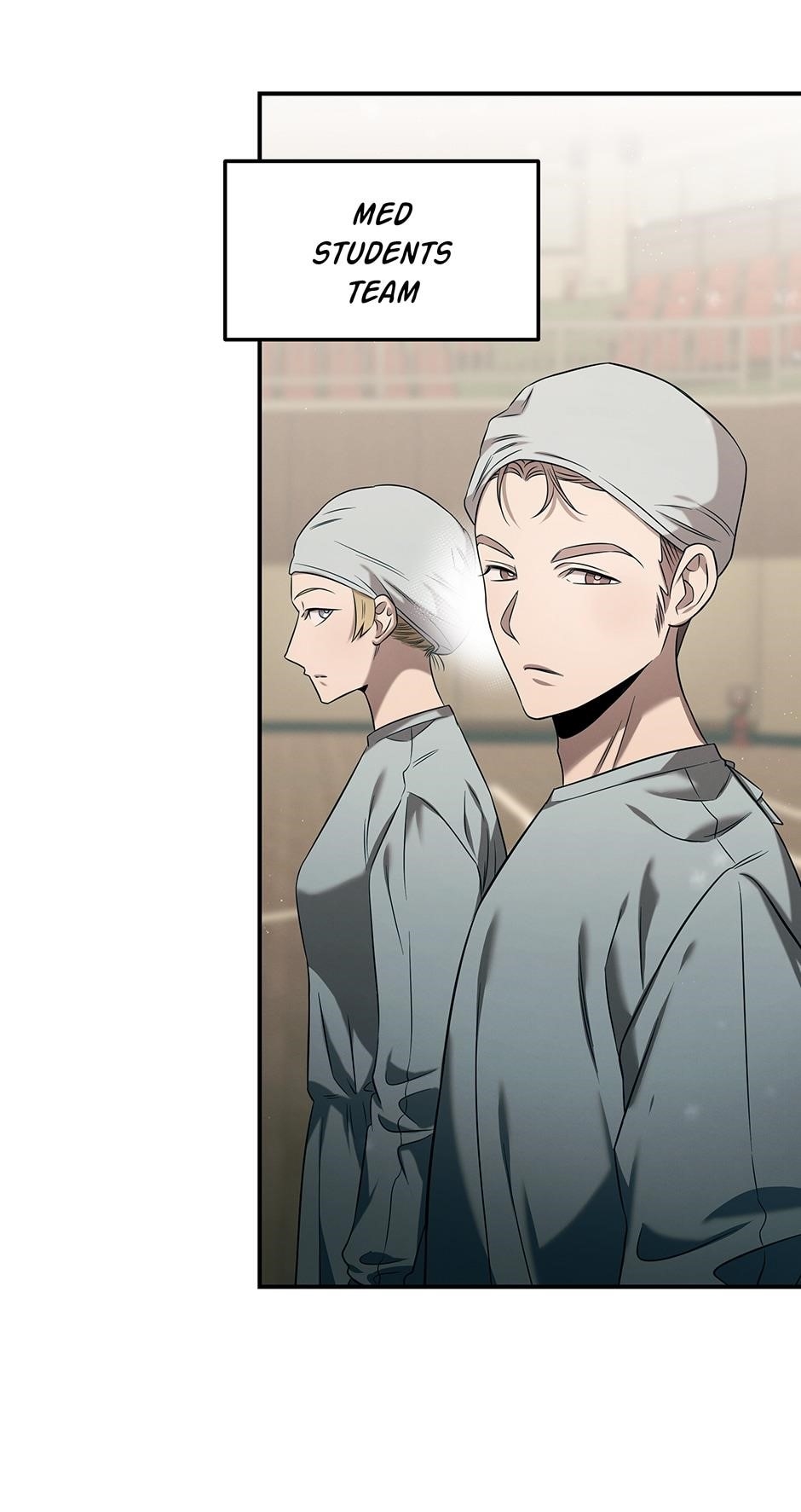 Genius Doctor Lee Moo-jin Chapter 85 - Page 40