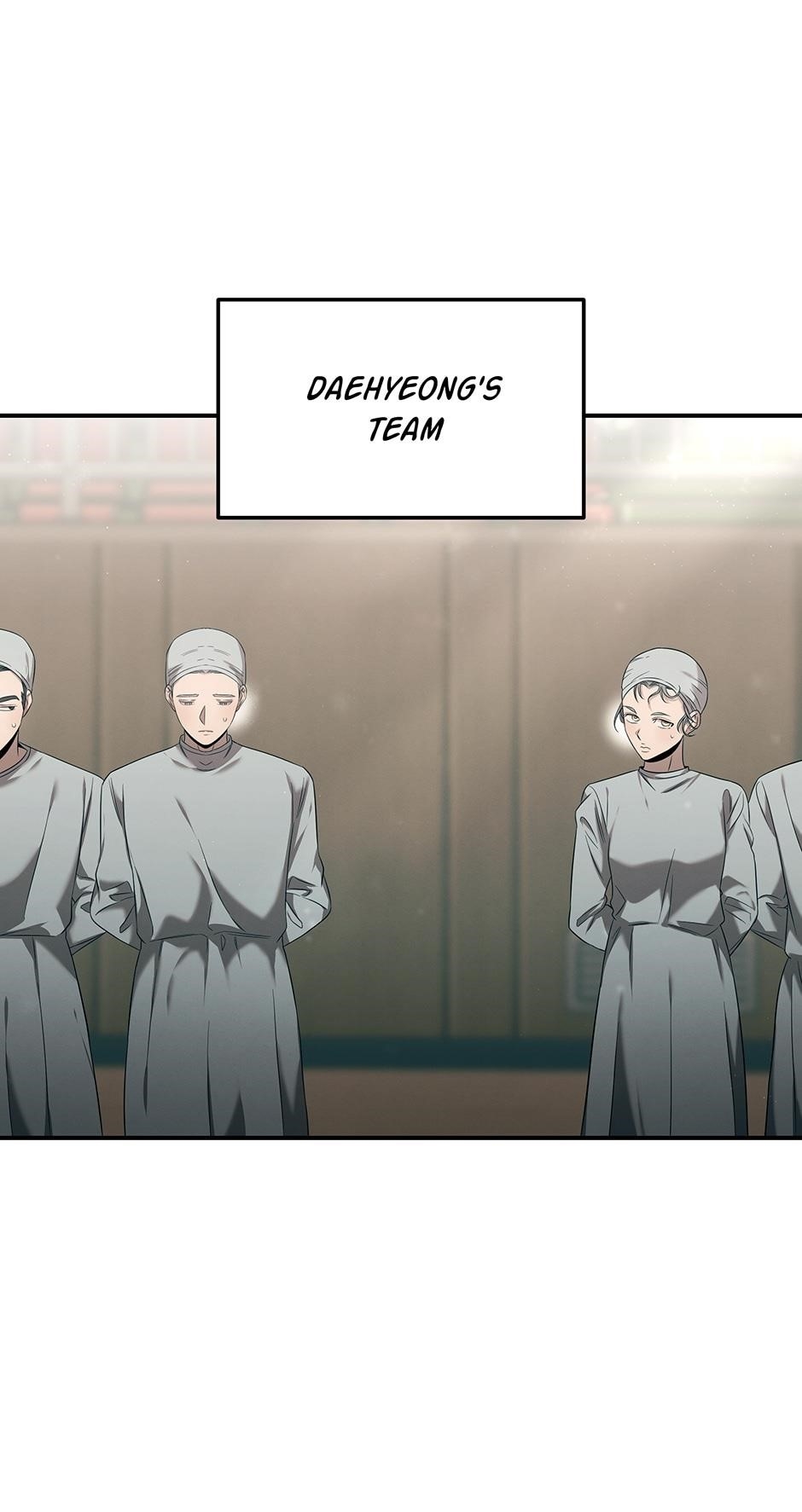 Genius Doctor Lee Moo-jin Chapter 85 - Page 41