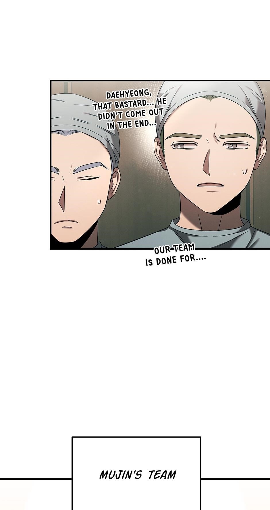 Genius Doctor Lee Moo-jin Chapter 85 - Page 42