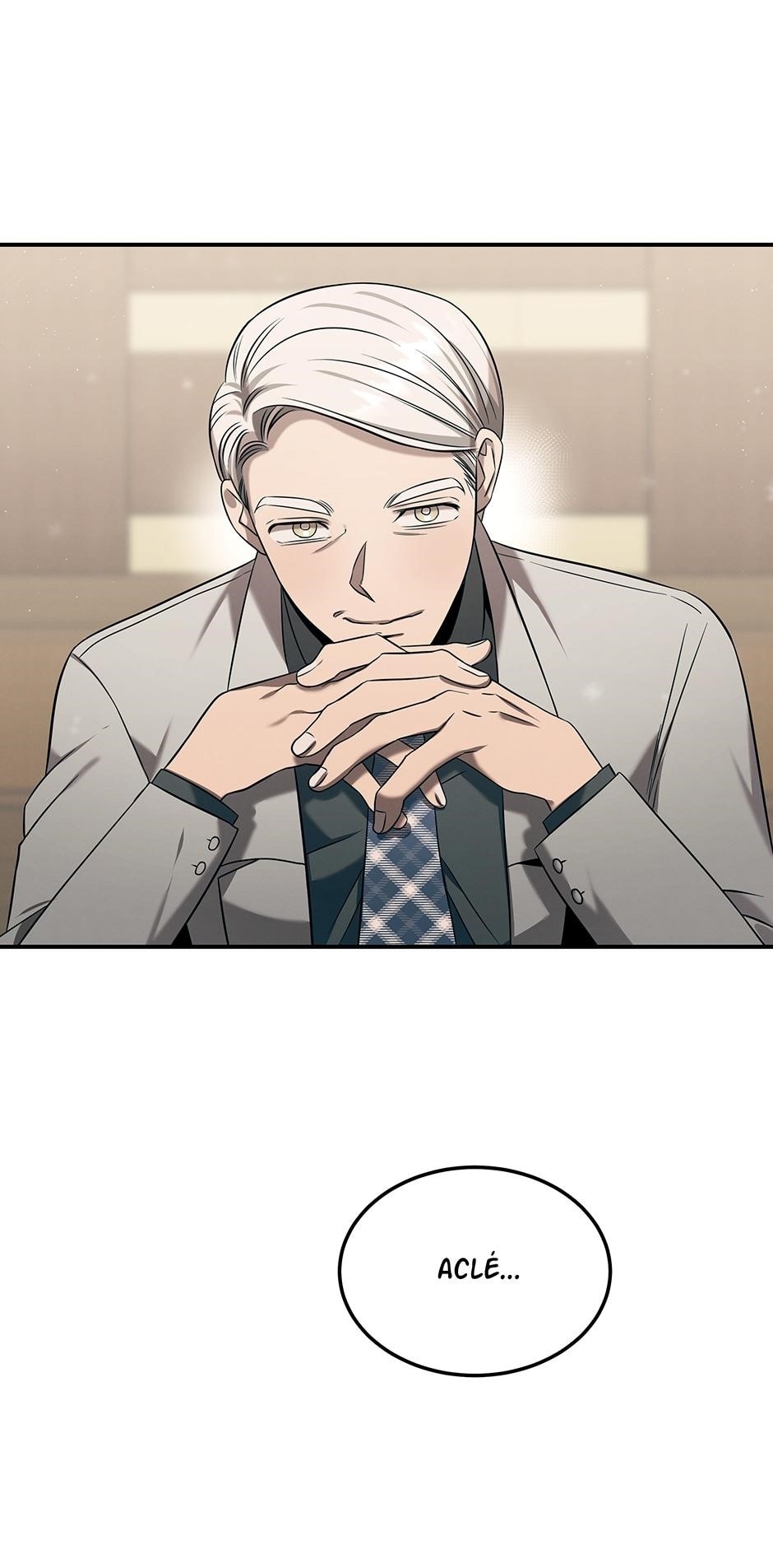 Genius Doctor Lee Moo-jin Chapter 85 - Page 45