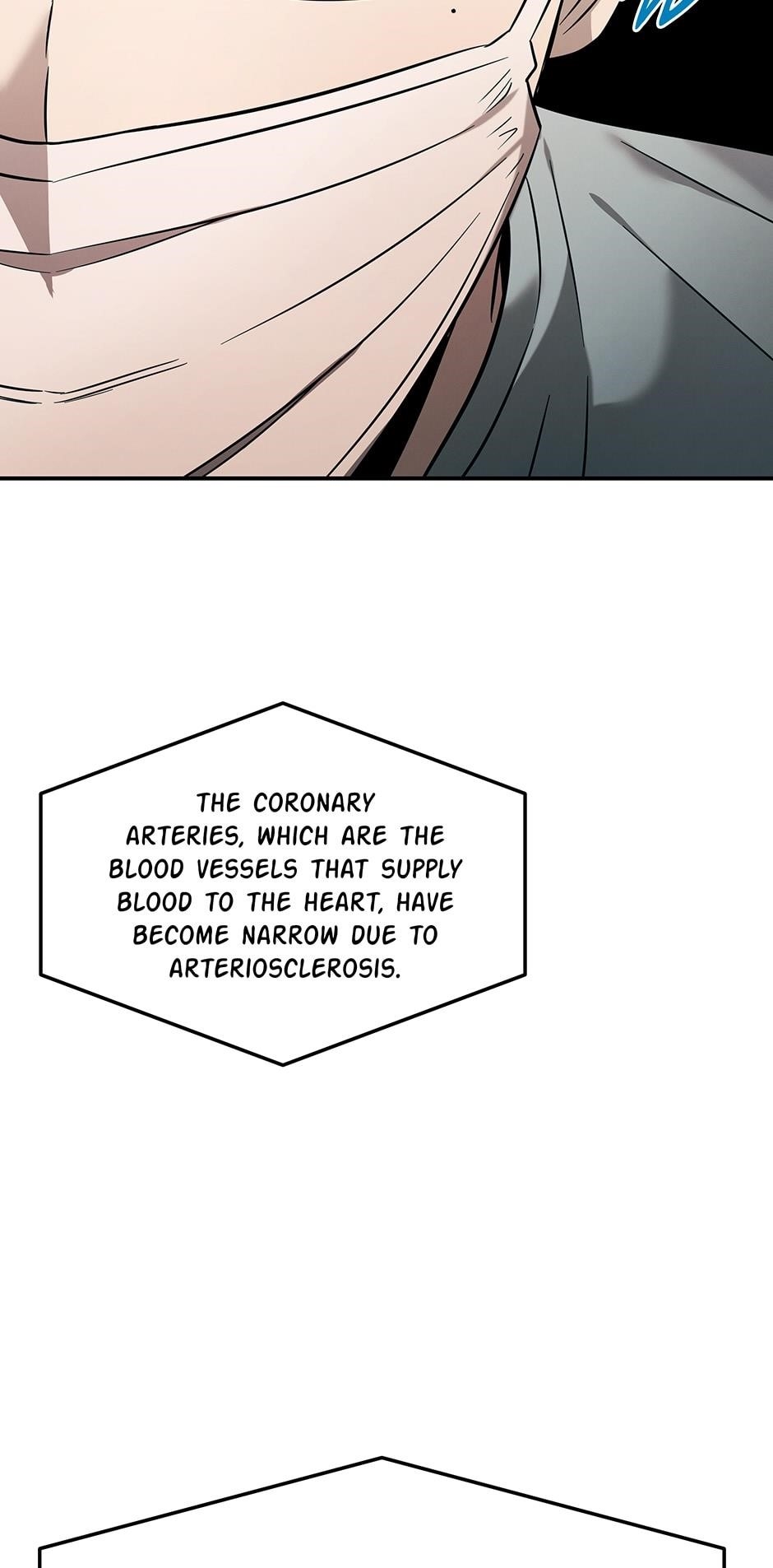 Genius Doctor Lee Moo-jin Chapter 85 - Page 48