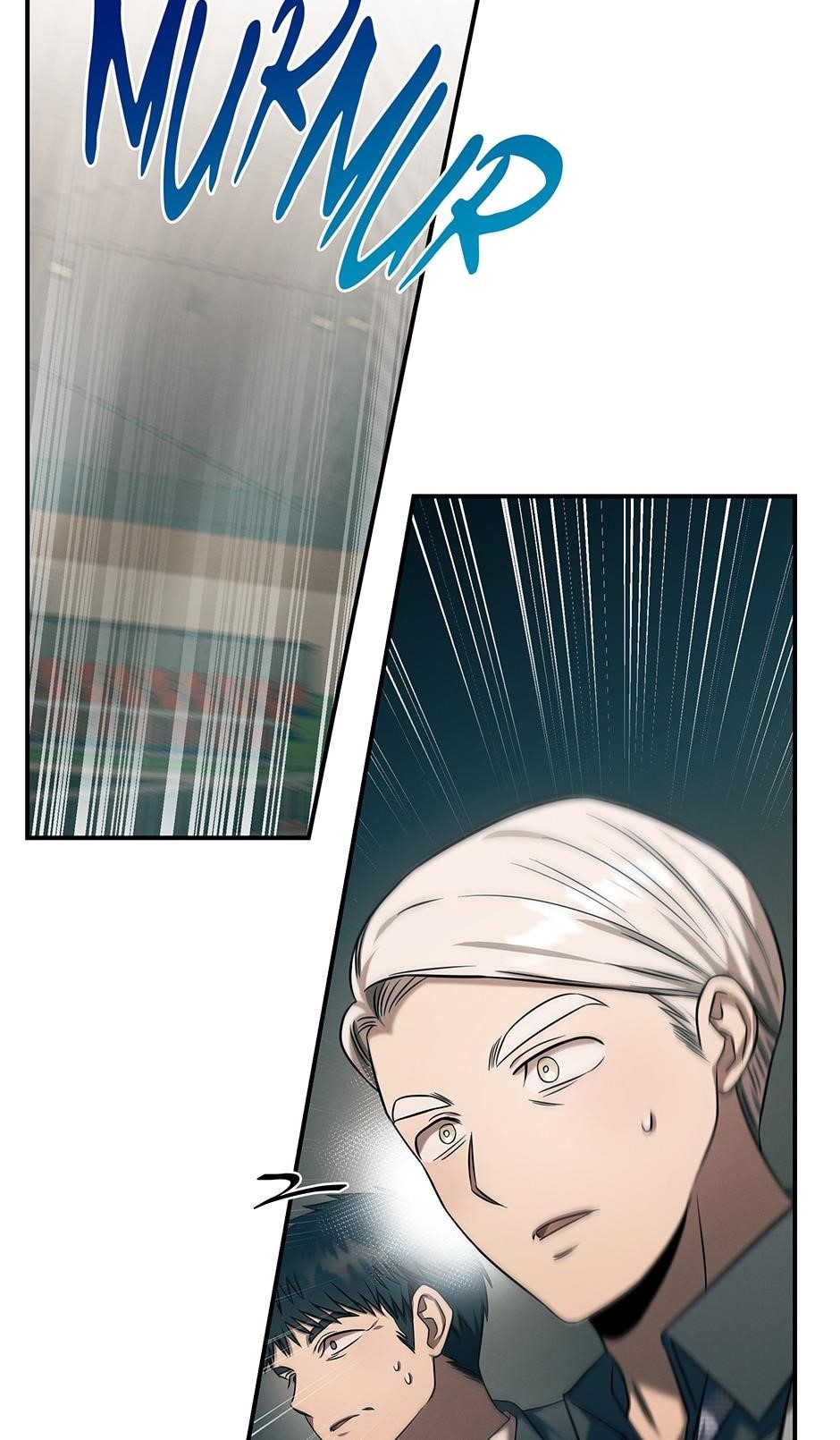 Genius Doctor Lee Moo-jin Chapter 85 - Page 51