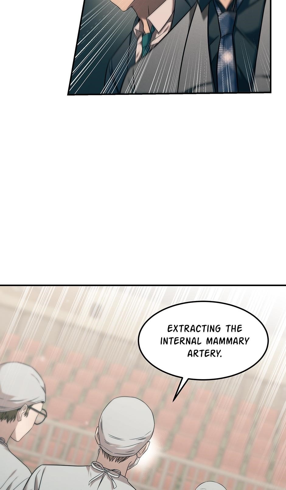 Genius Doctor Lee Moo-jin Chapter 85 - Page 52