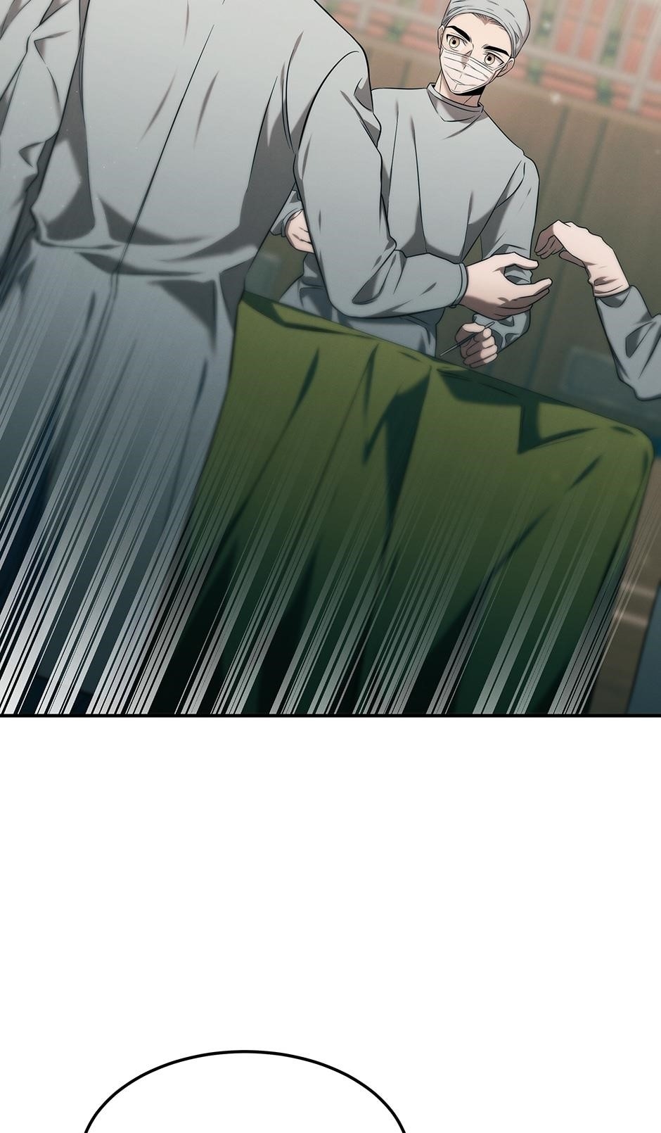 Genius Doctor Lee Moo-jin Chapter 85 - Page 53