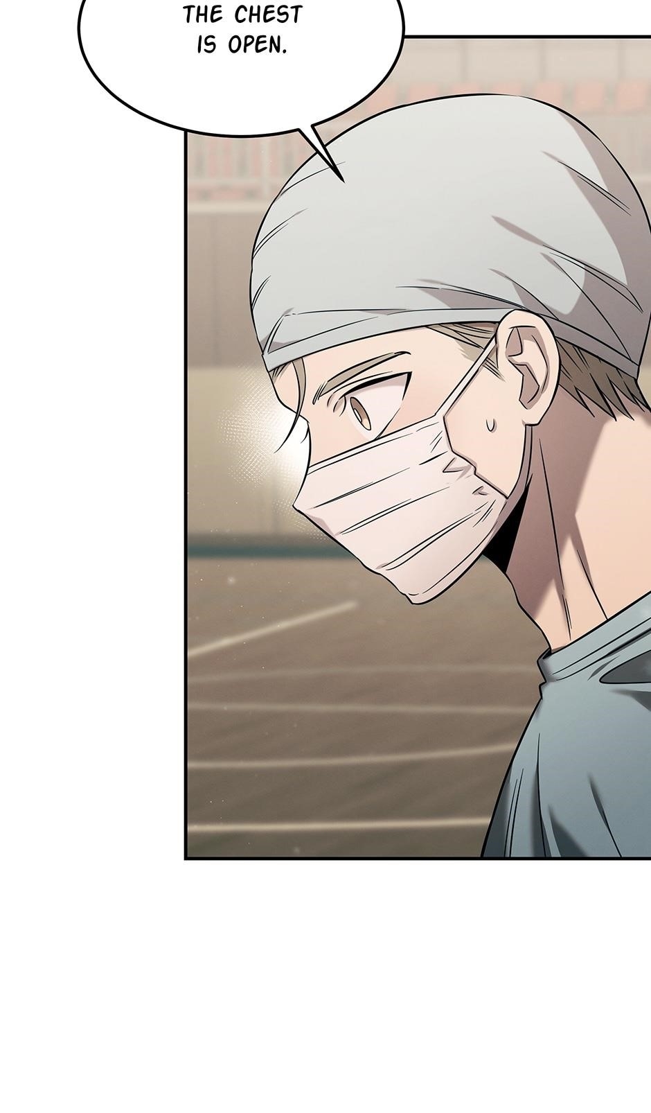 Genius Doctor Lee Moo-jin Chapter 85 - Page 54