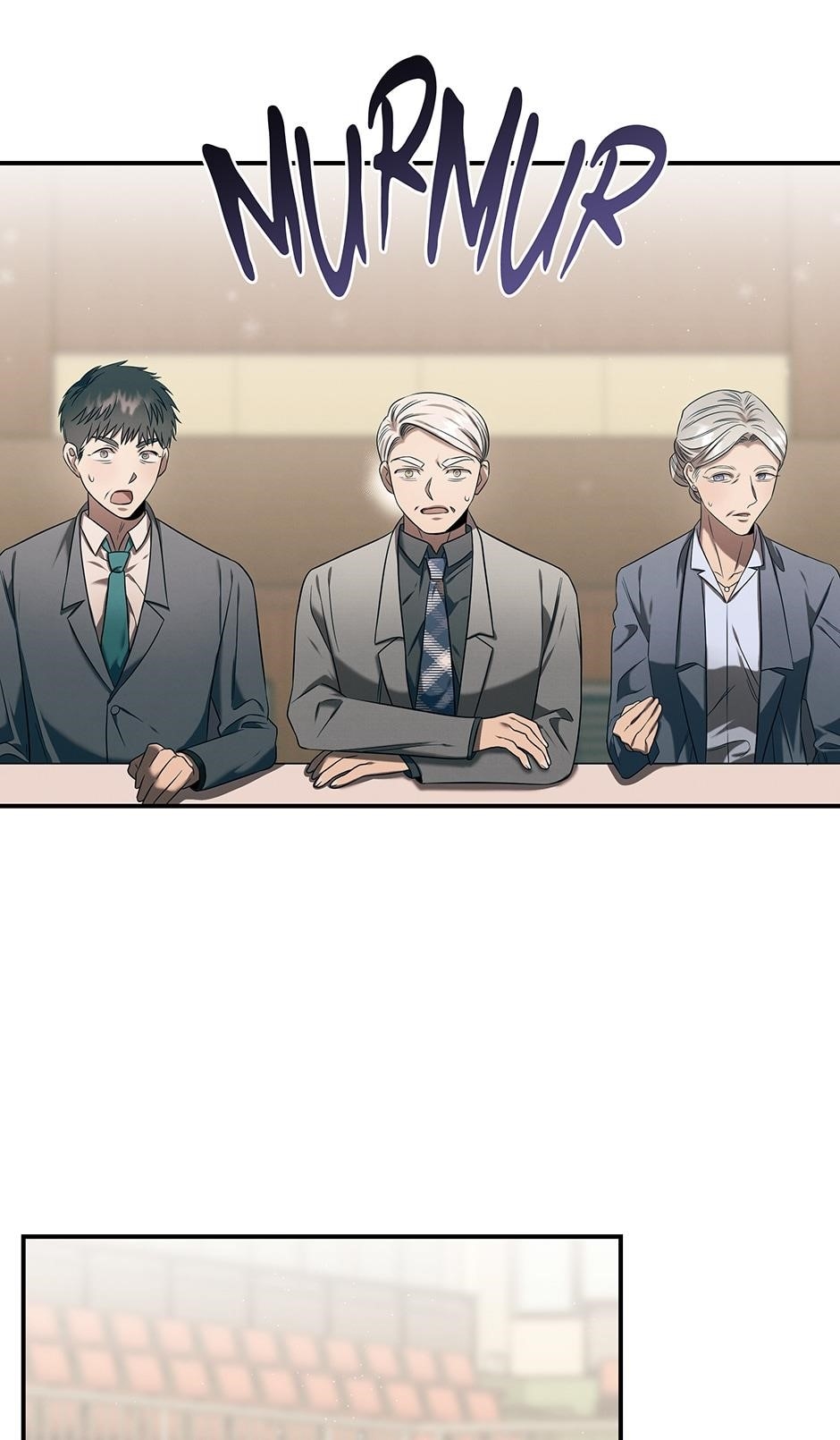 Genius Doctor Lee Moo-jin Chapter 85 - Page 58