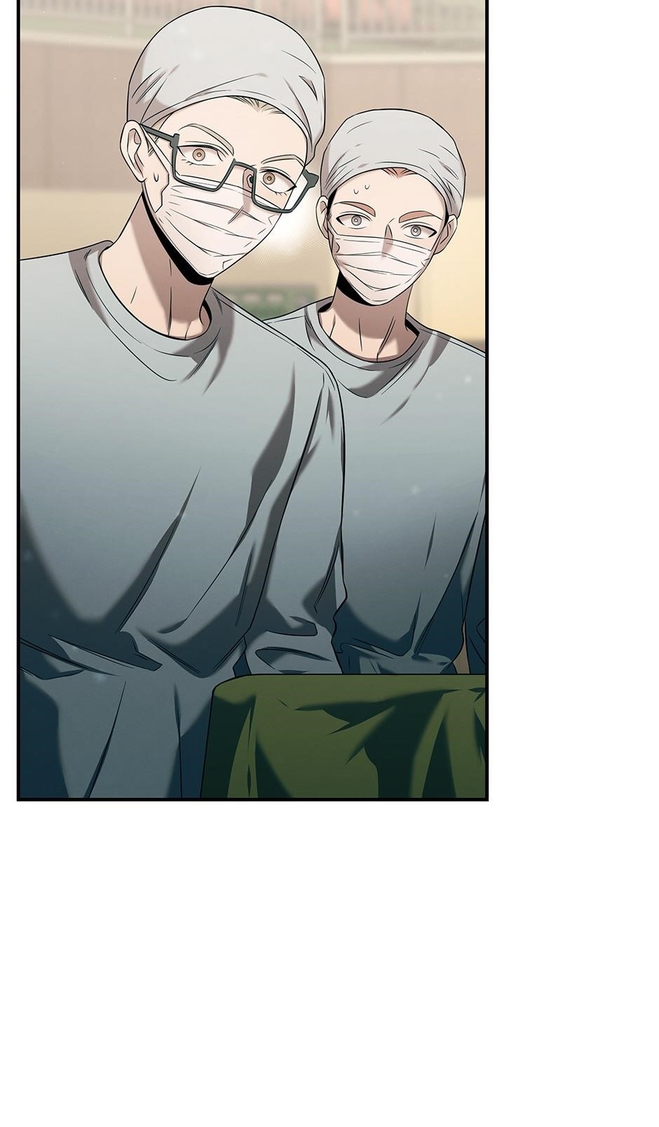 Genius Doctor Lee Moo-jin Chapter 85 - Page 59