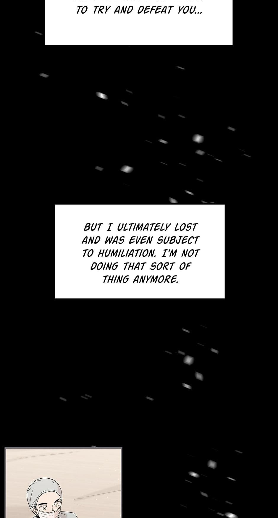 Genius Doctor Lee Moo-jin Chapter 85 - Page 6