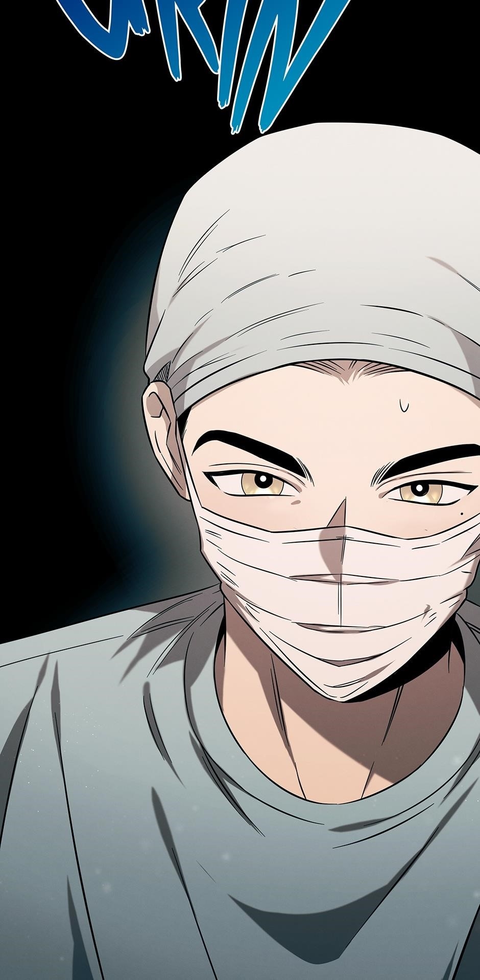 Genius Doctor Lee Moo-jin Chapter 85 - Page 67