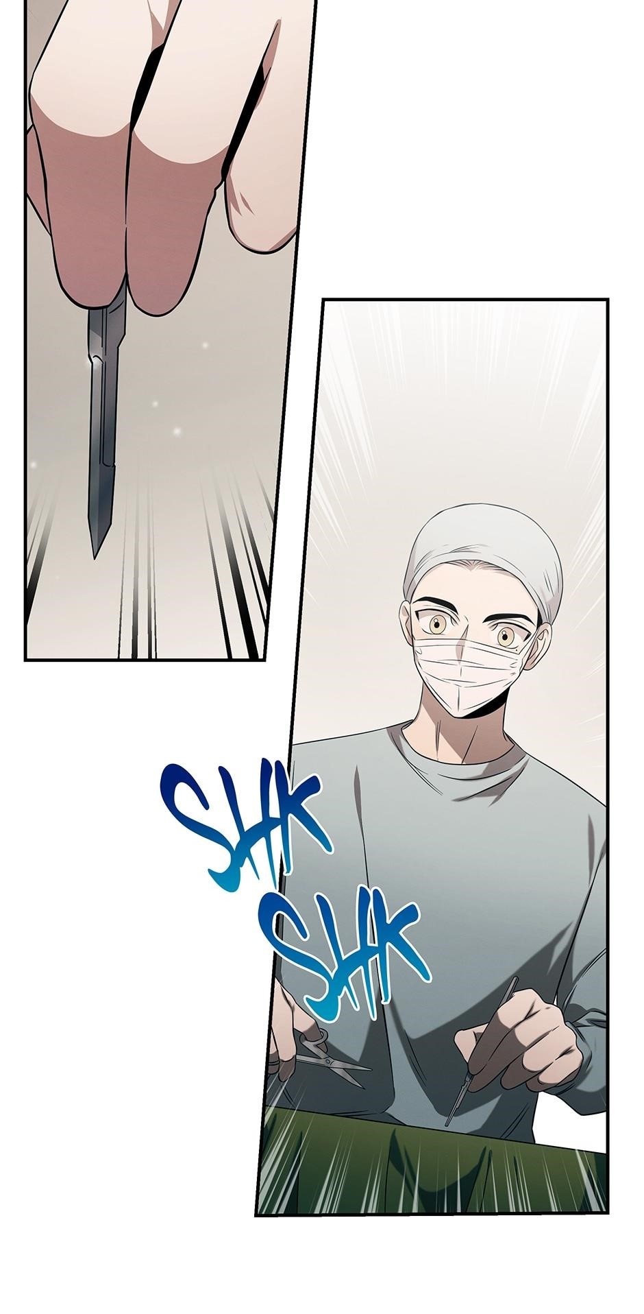 Genius Doctor Lee Moo-jin Chapter 85 - Page 71