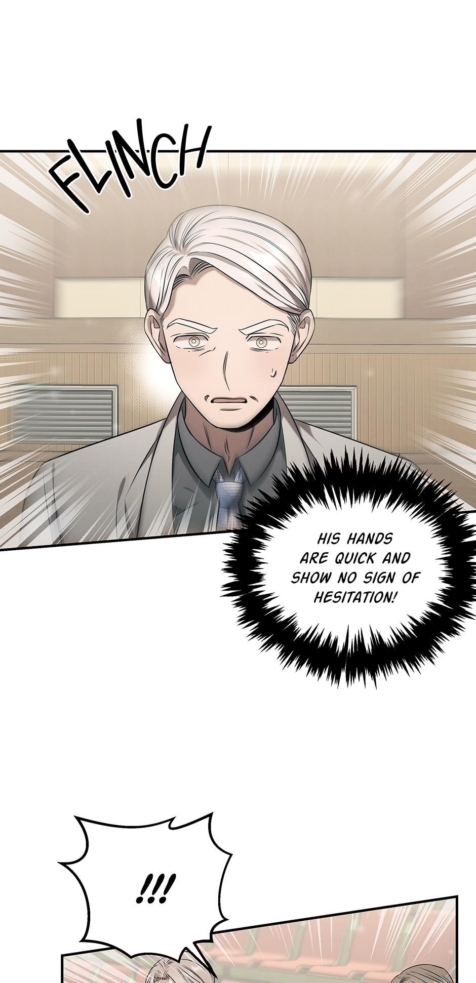 Genius Doctor Lee Moo-jin Chapter 85 - Page 72