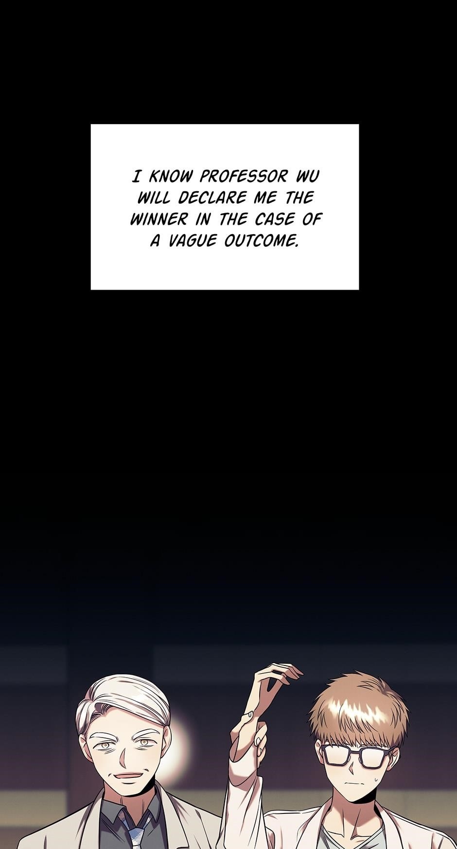 Genius Doctor Lee Moo-jin Chapter 85 - Page 8