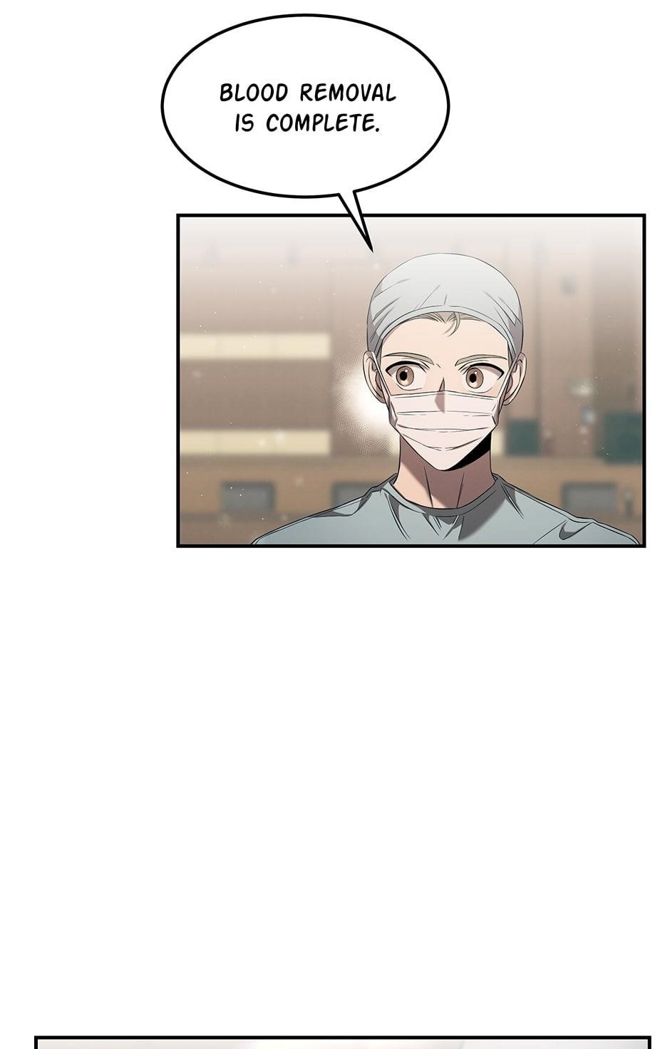 Genius Doctor Lee Moo-jin Chapter 86 - Page 1