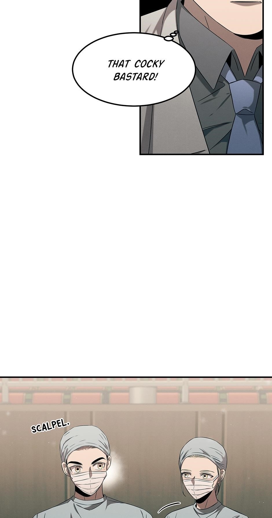 Genius Doctor Lee Moo-jin Chapter 86 - Page 12