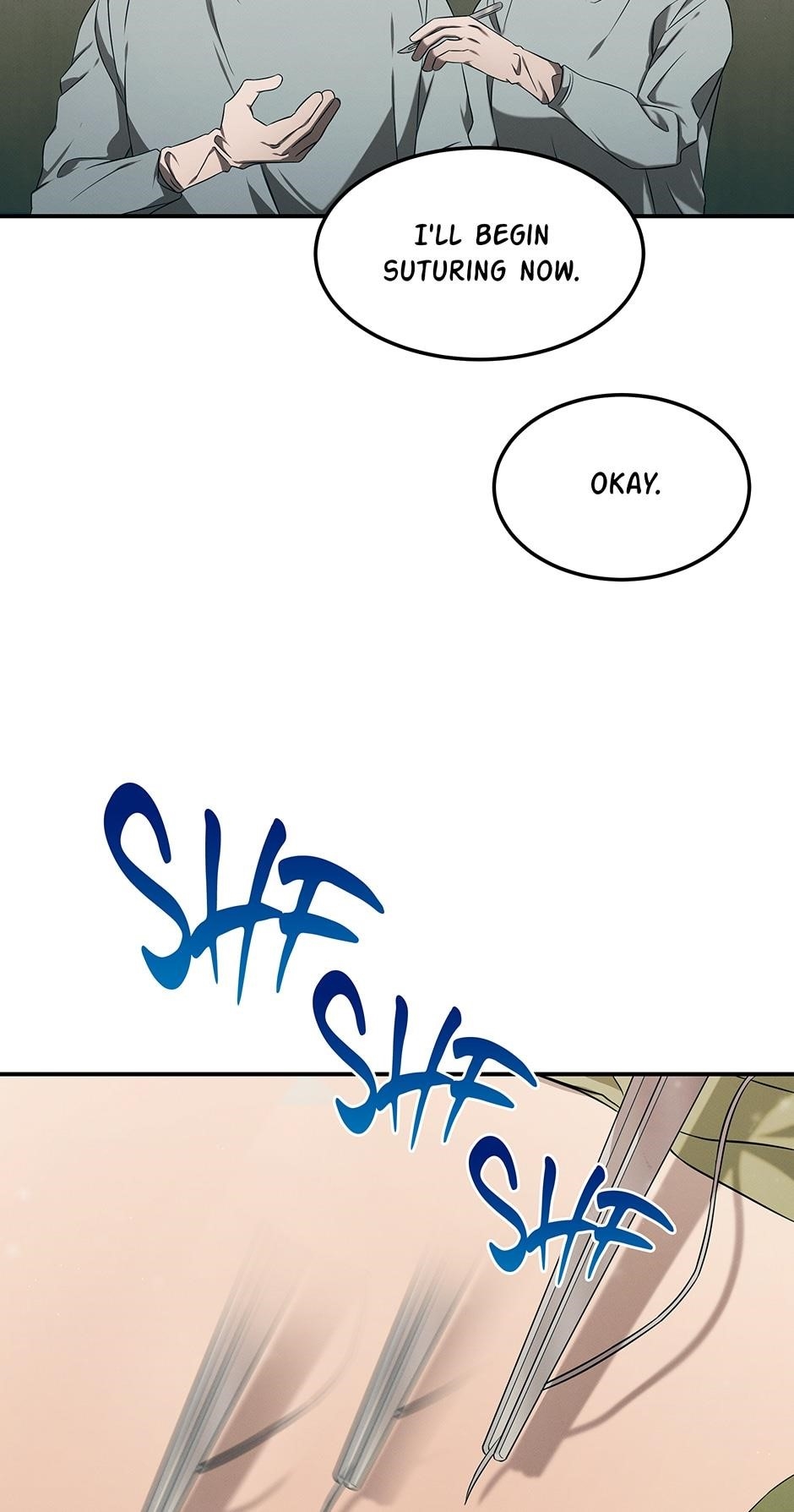 Genius Doctor Lee Moo-jin Chapter 86 - Page 13