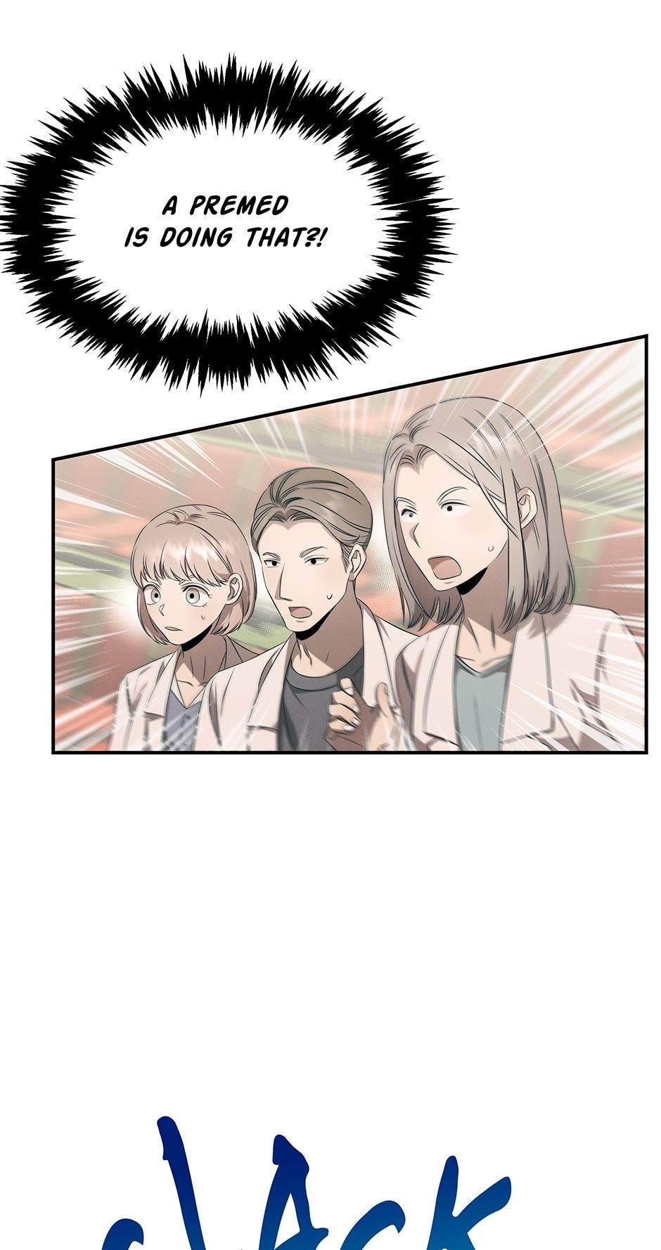 Genius Doctor Lee Moo-jin Chapter 86 - Page 16