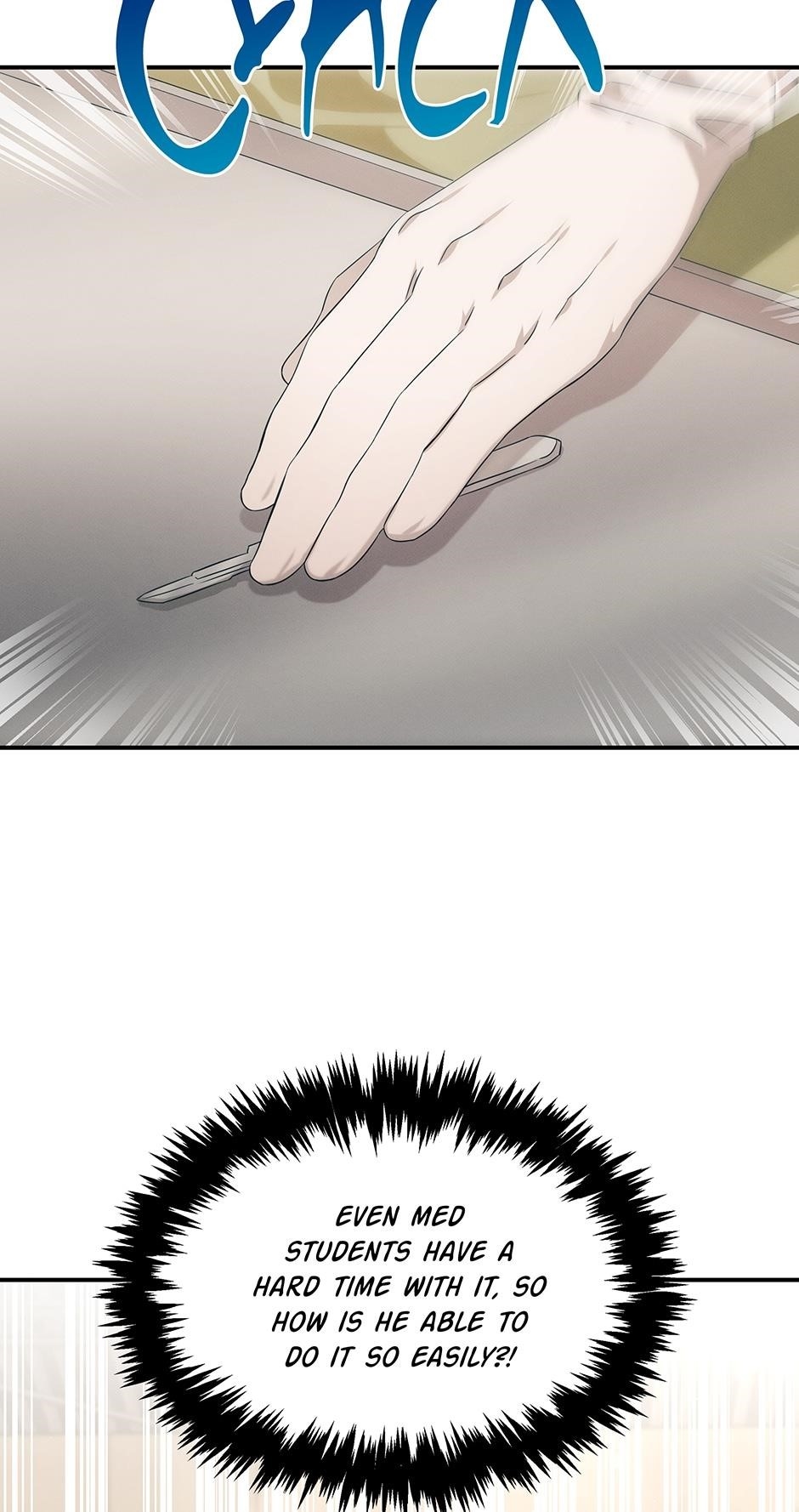 Genius Doctor Lee Moo-jin Chapter 86 - Page 17