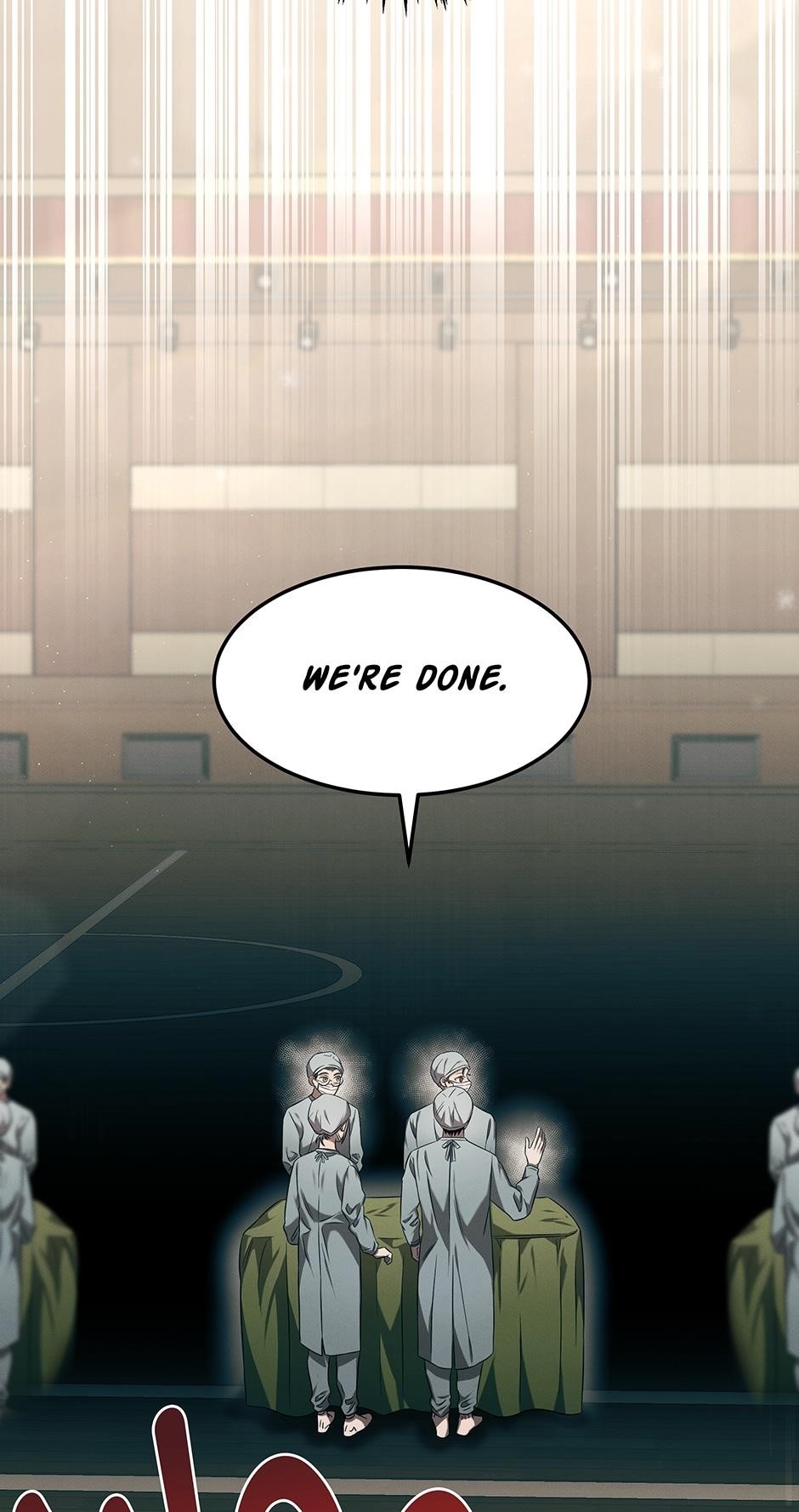 Genius Doctor Lee Moo-jin Chapter 86 - Page 18