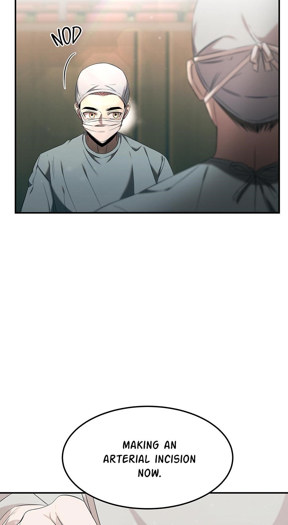 Genius Doctor Lee Moo-jin Chapter 86 - Page 2