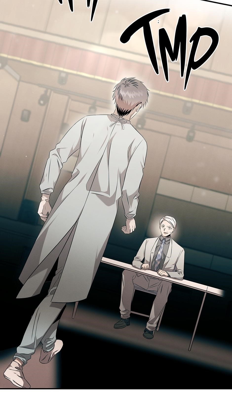 Genius Doctor Lee Moo-jin Chapter 86 - Page 22