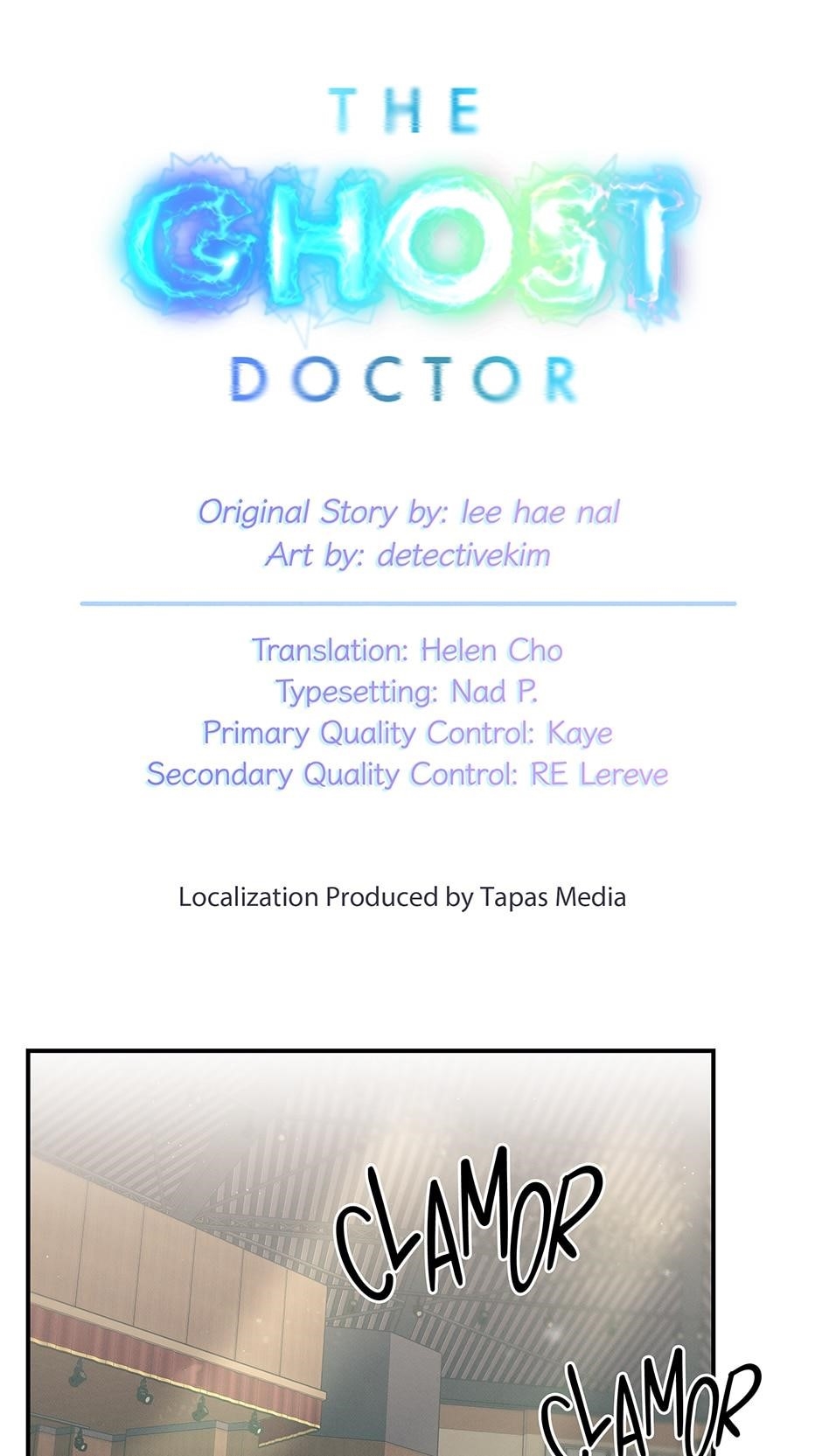 Genius Doctor Lee Moo-jin Chapter 86 - Page 27