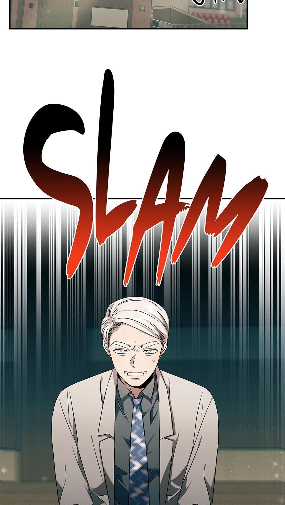 Genius Doctor Lee Moo-jin Chapter 86 - Page 28