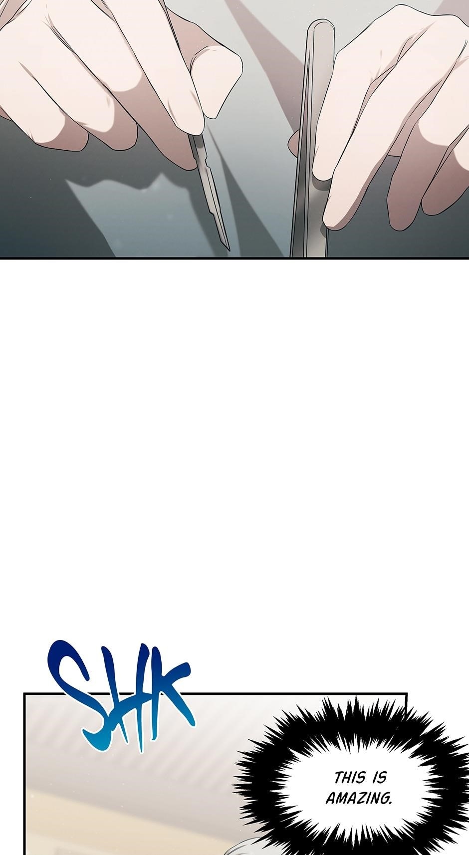 Genius Doctor Lee Moo-jin Chapter 86 - Page 3