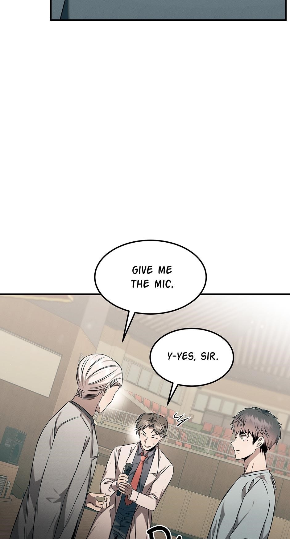 Genius Doctor Lee Moo-jin Chapter 86 - Page 33