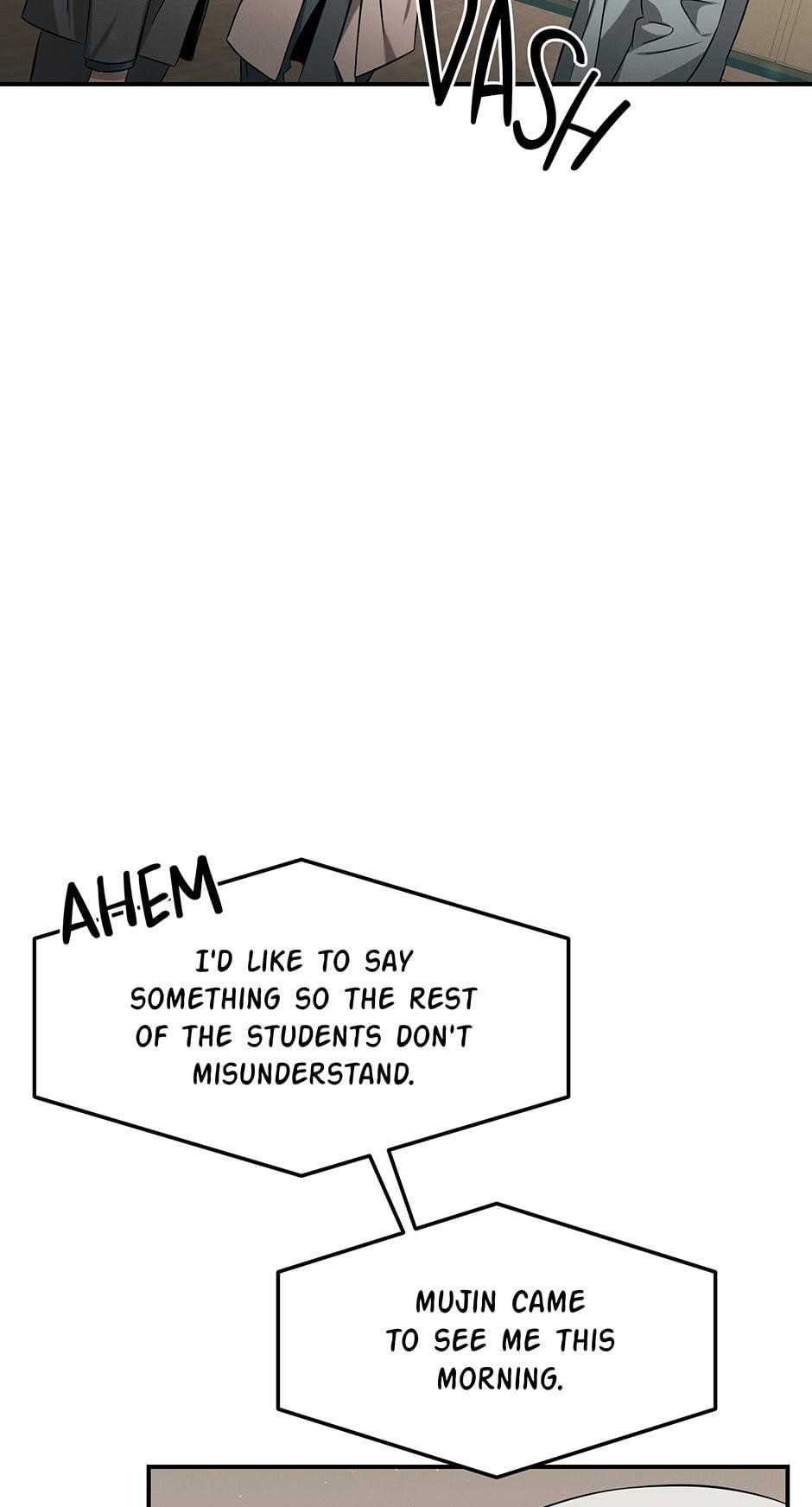 Genius Doctor Lee Moo-jin Chapter 86 - Page 34