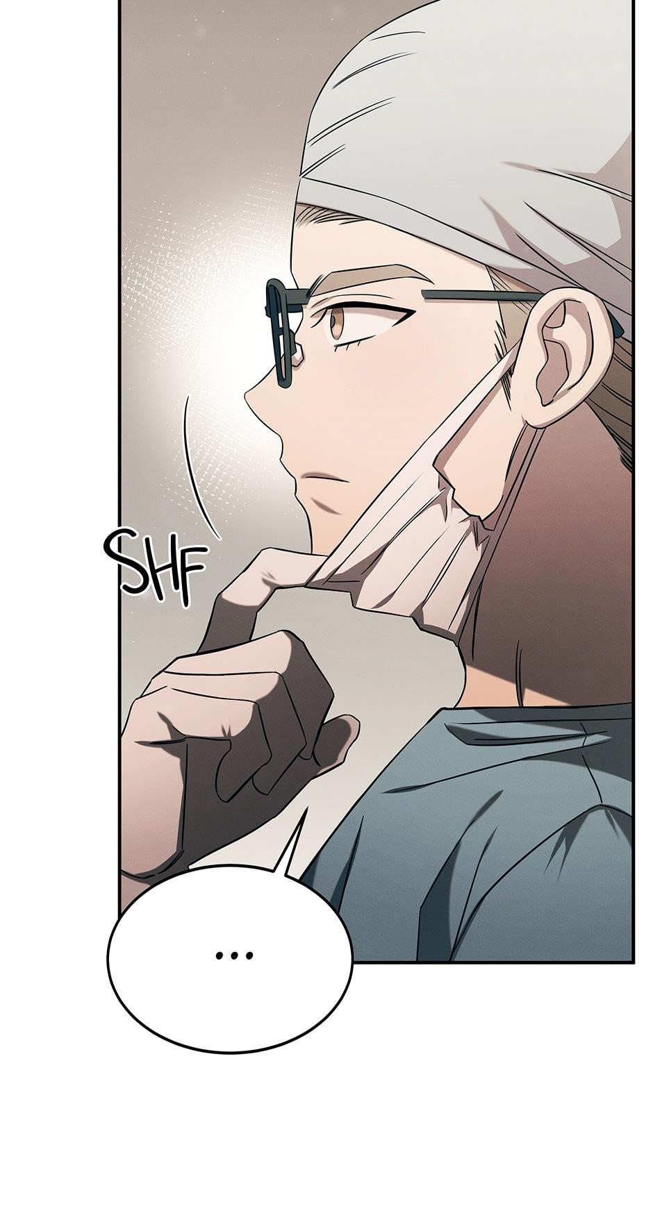 Genius Doctor Lee Moo-jin Chapter 86 - Page 35