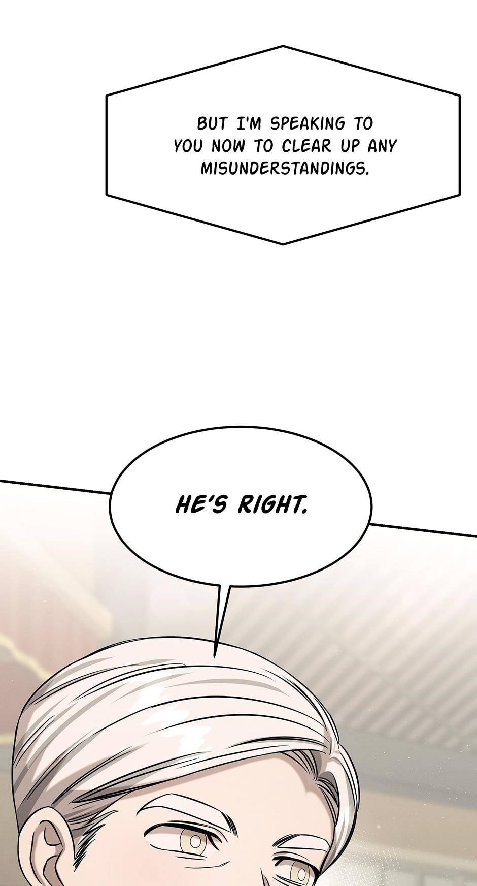 Genius Doctor Lee Moo-jin Chapter 86 - Page 37