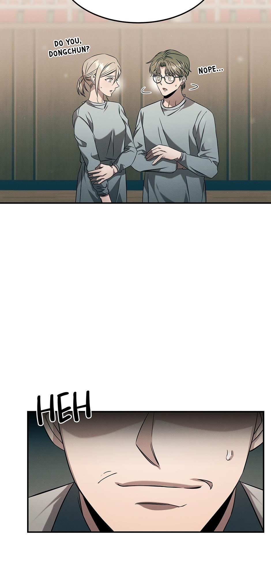 Genius Doctor Lee Moo-jin Chapter 86 - Page 40