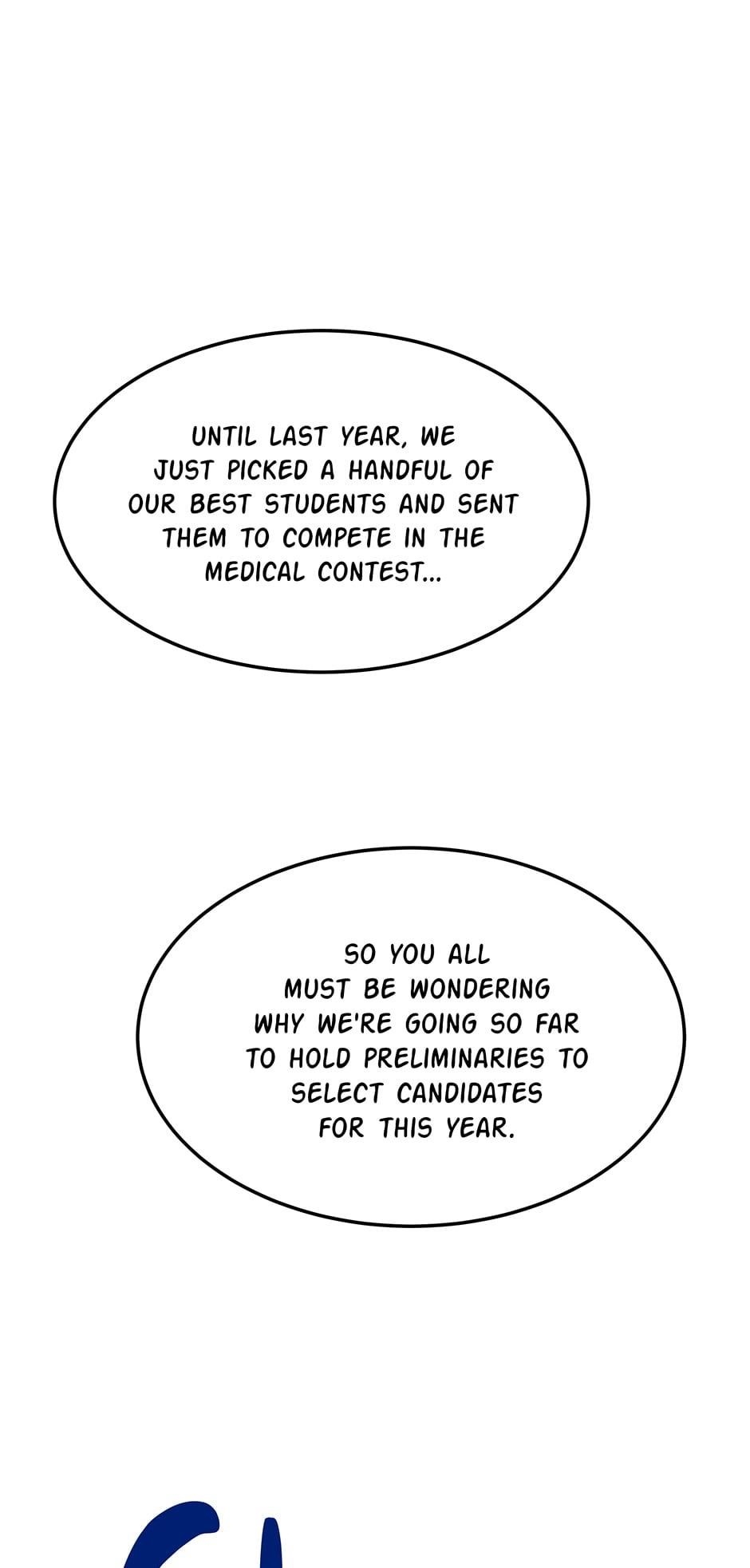 Genius Doctor Lee Moo-jin Chapter 86 - Page 41