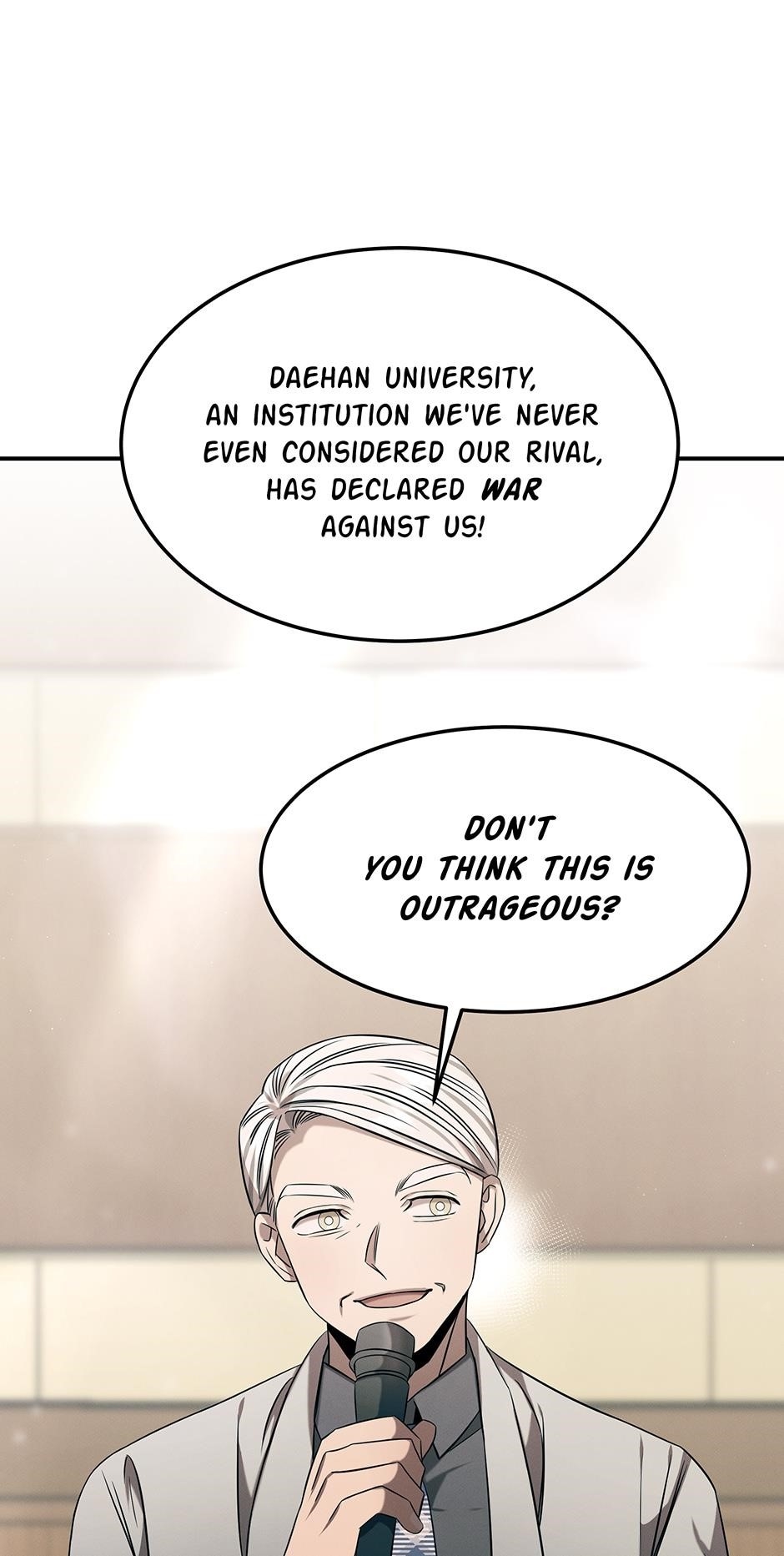 Genius Doctor Lee Moo-jin Chapter 86 - Page 44