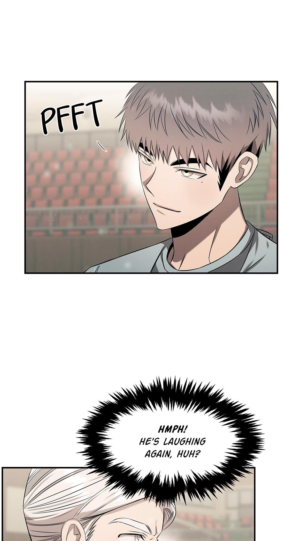 Genius Doctor Lee Moo-jin Chapter 86 - Page 49