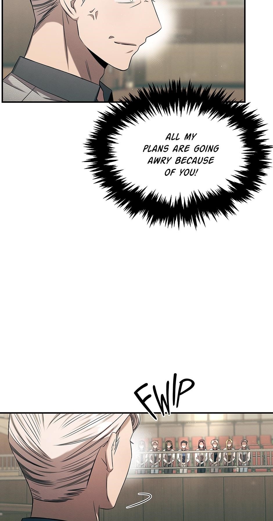 Genius Doctor Lee Moo-jin Chapter 86 - Page 50