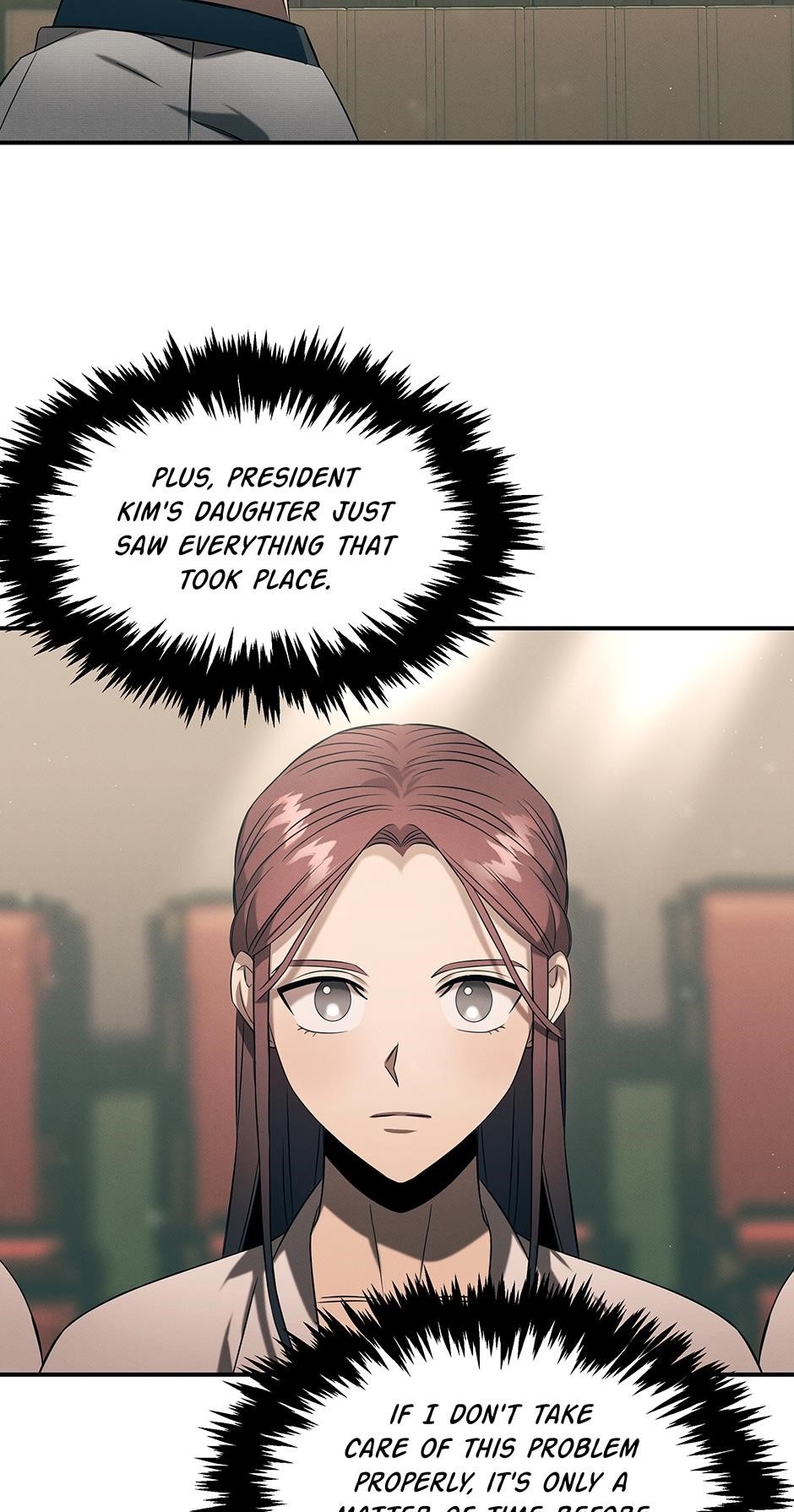 Genius Doctor Lee Moo-jin Chapter 86 - Page 51