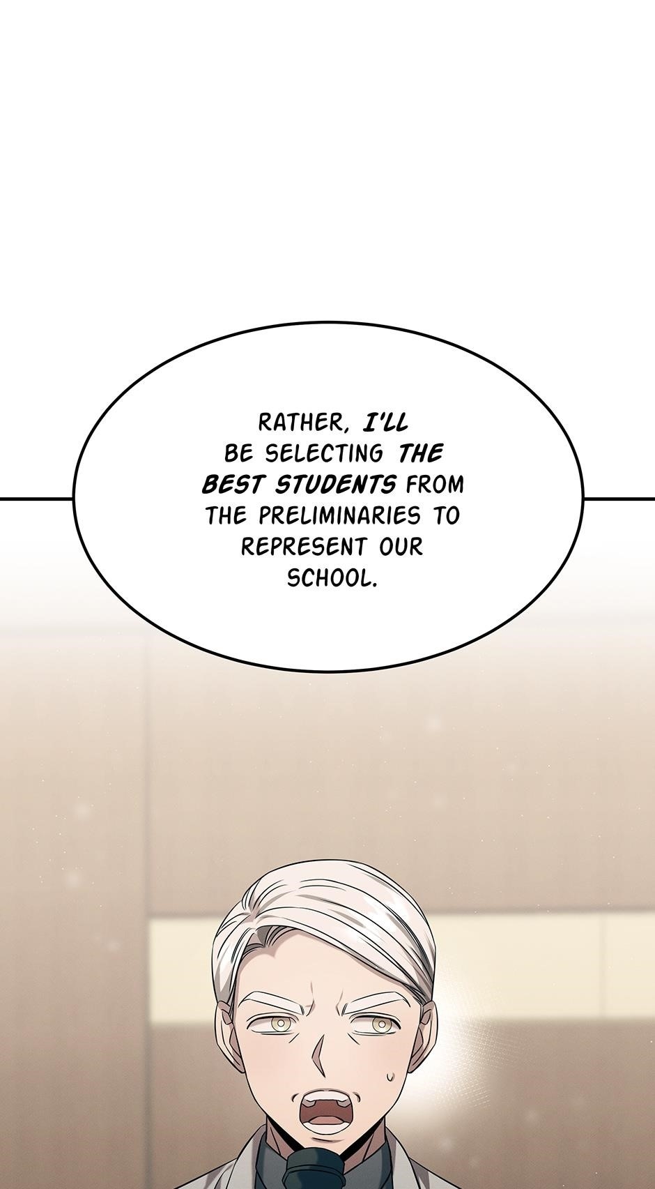 Genius Doctor Lee Moo-jin Chapter 86 - Page 54