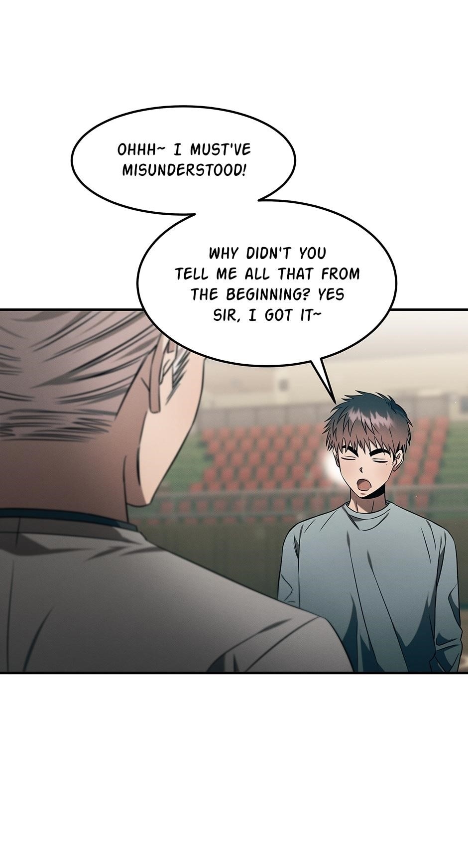 Genius Doctor Lee Moo-jin Chapter 86 - Page 57