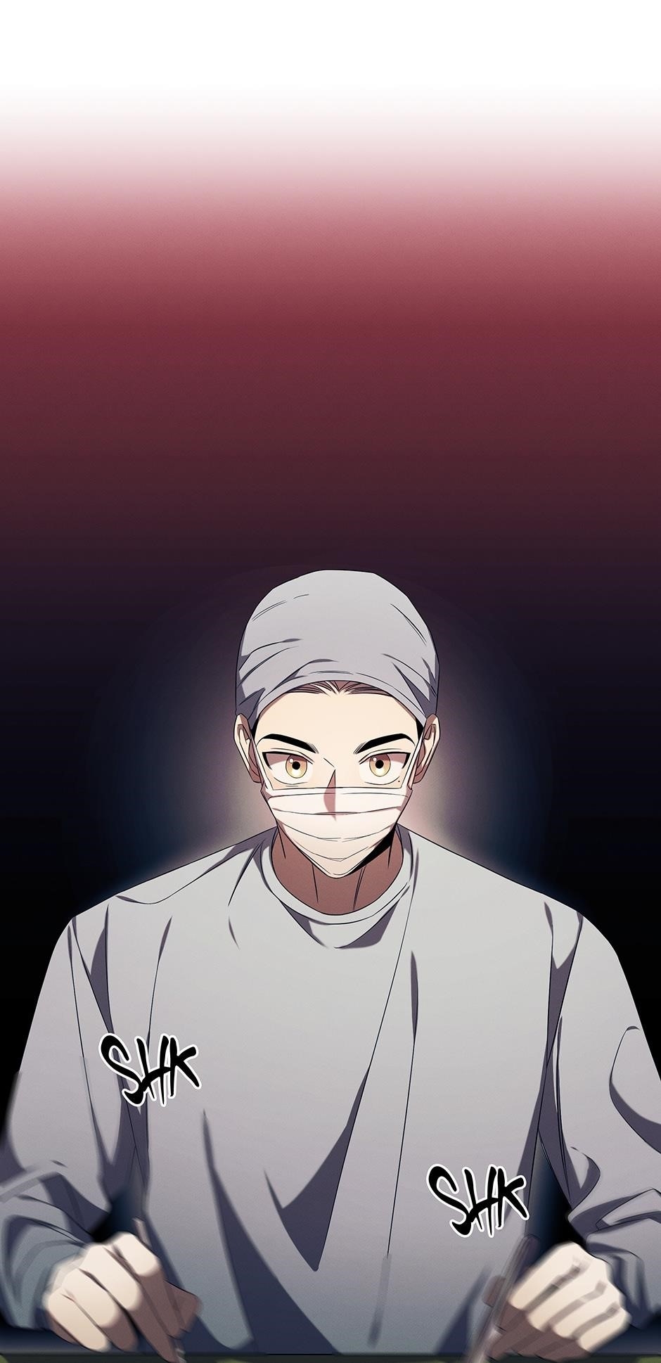 Genius Doctor Lee Moo-jin Chapter 86 - Page 6