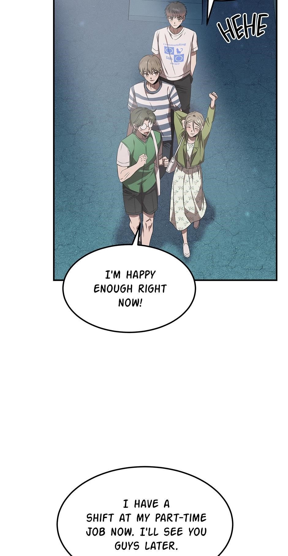 Genius Doctor Lee Moo-jin Chapter 86 - Page 61