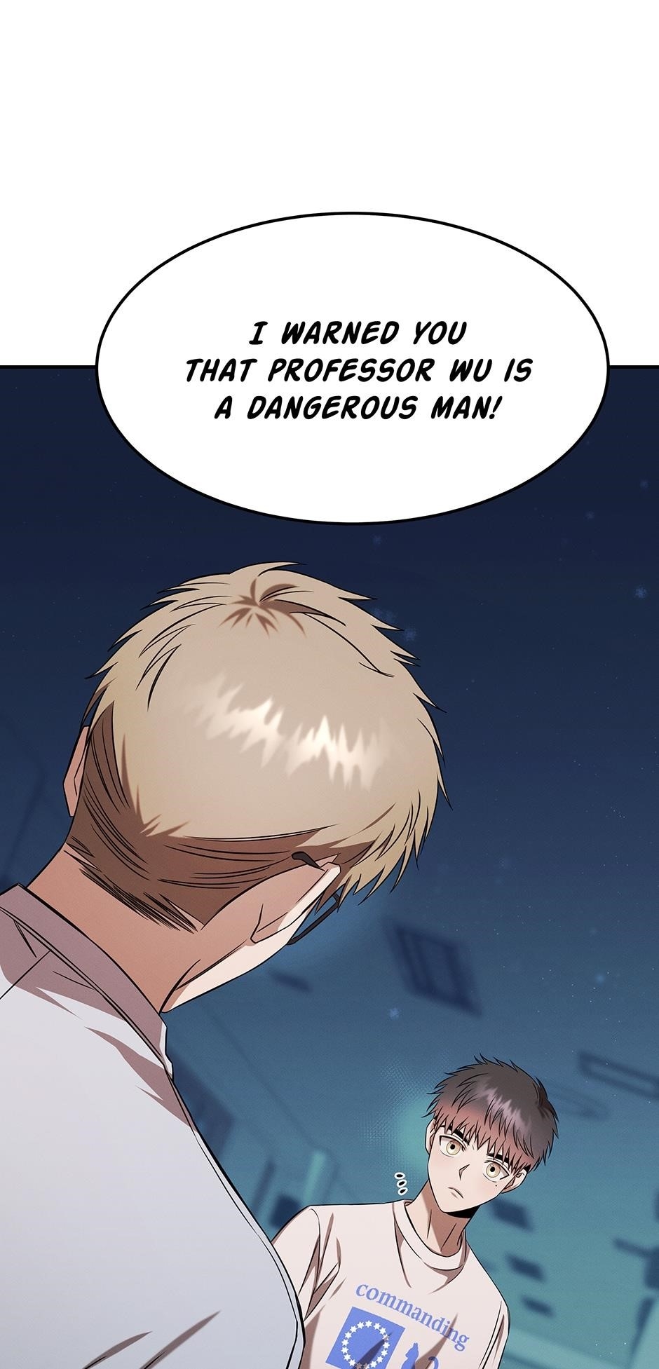 Genius Doctor Lee Moo-jin Chapter 86 - Page 65