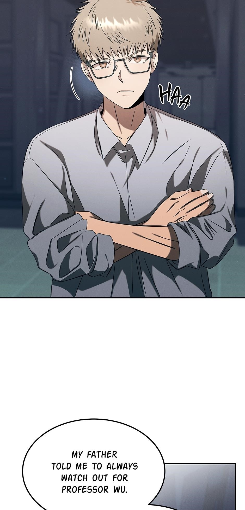 Genius Doctor Lee Moo-jin Chapter 86 - Page 67