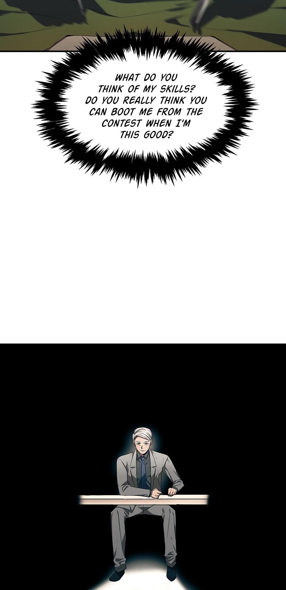 Genius Doctor Lee Moo-jin Chapter 86 - Page 7