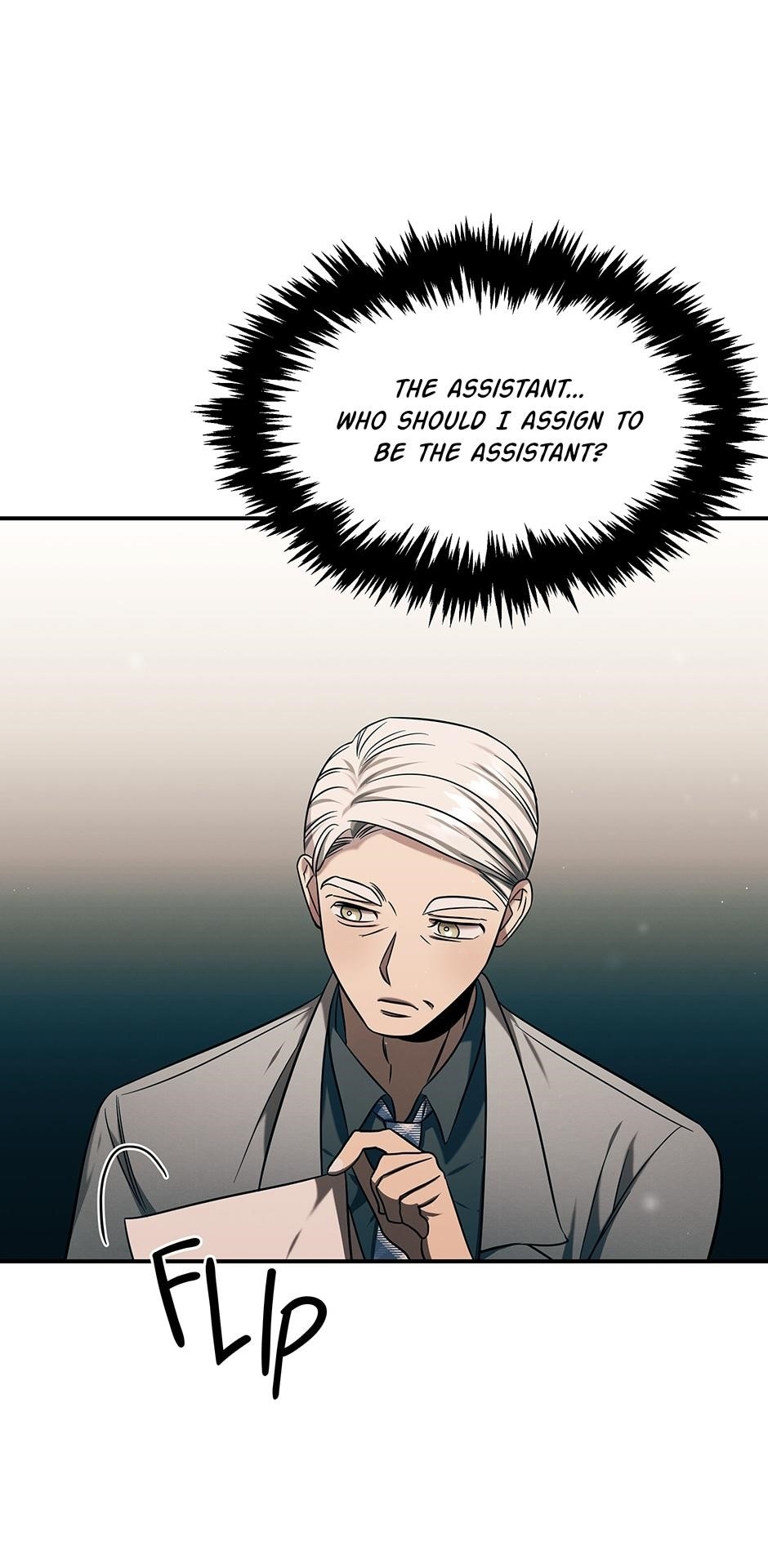 Genius Doctor Lee Moo-jin Chapter 87 - Page 10