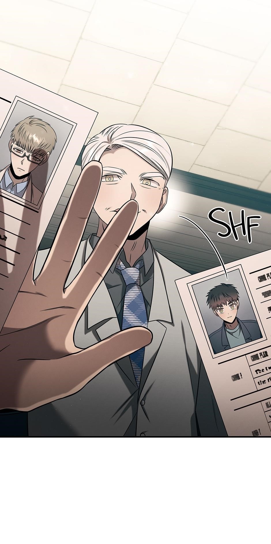 Genius Doctor Lee Moo-jin Chapter 87 - Page 13