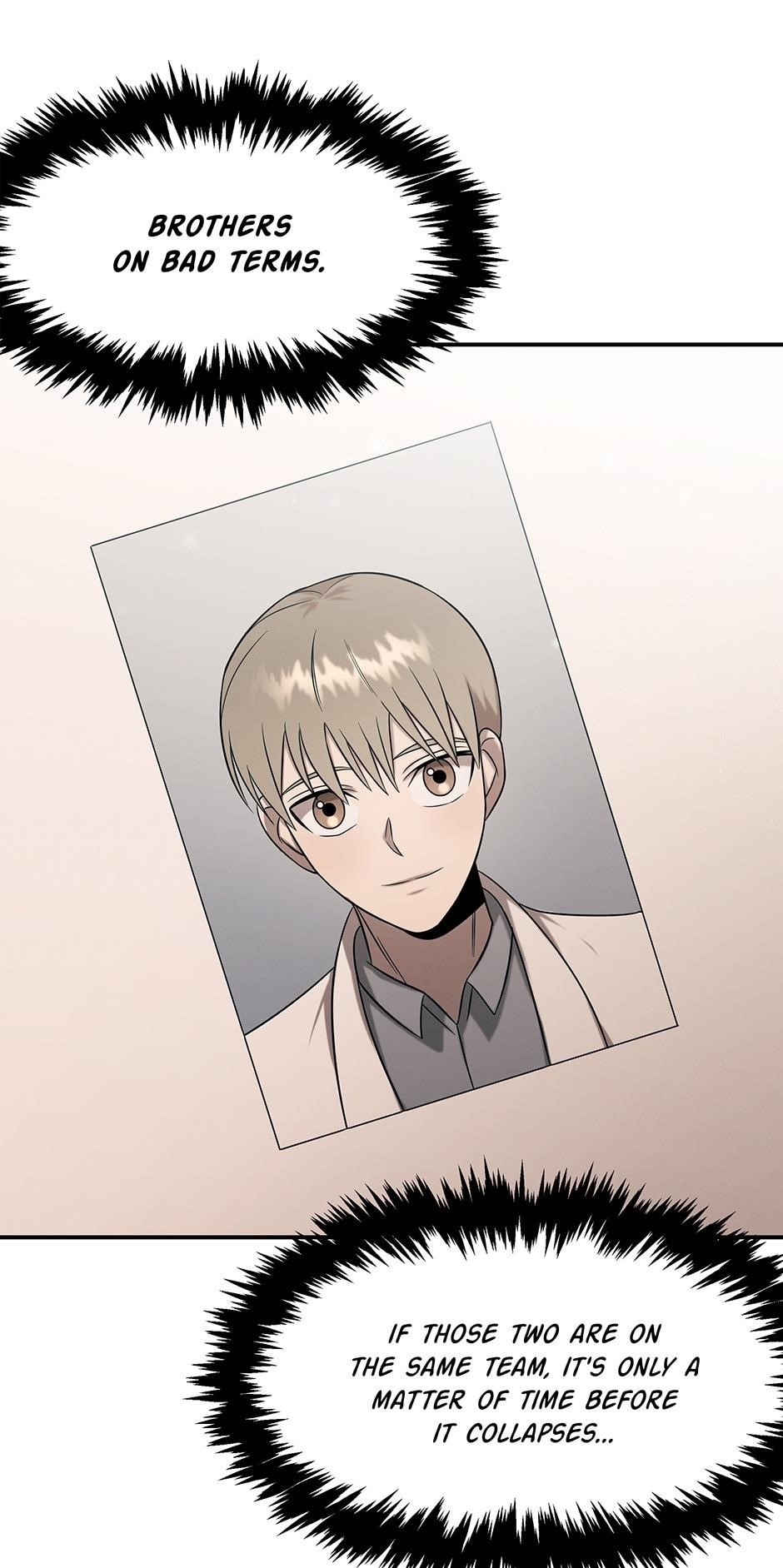 Genius Doctor Lee Moo-jin Chapter 87 - Page 14