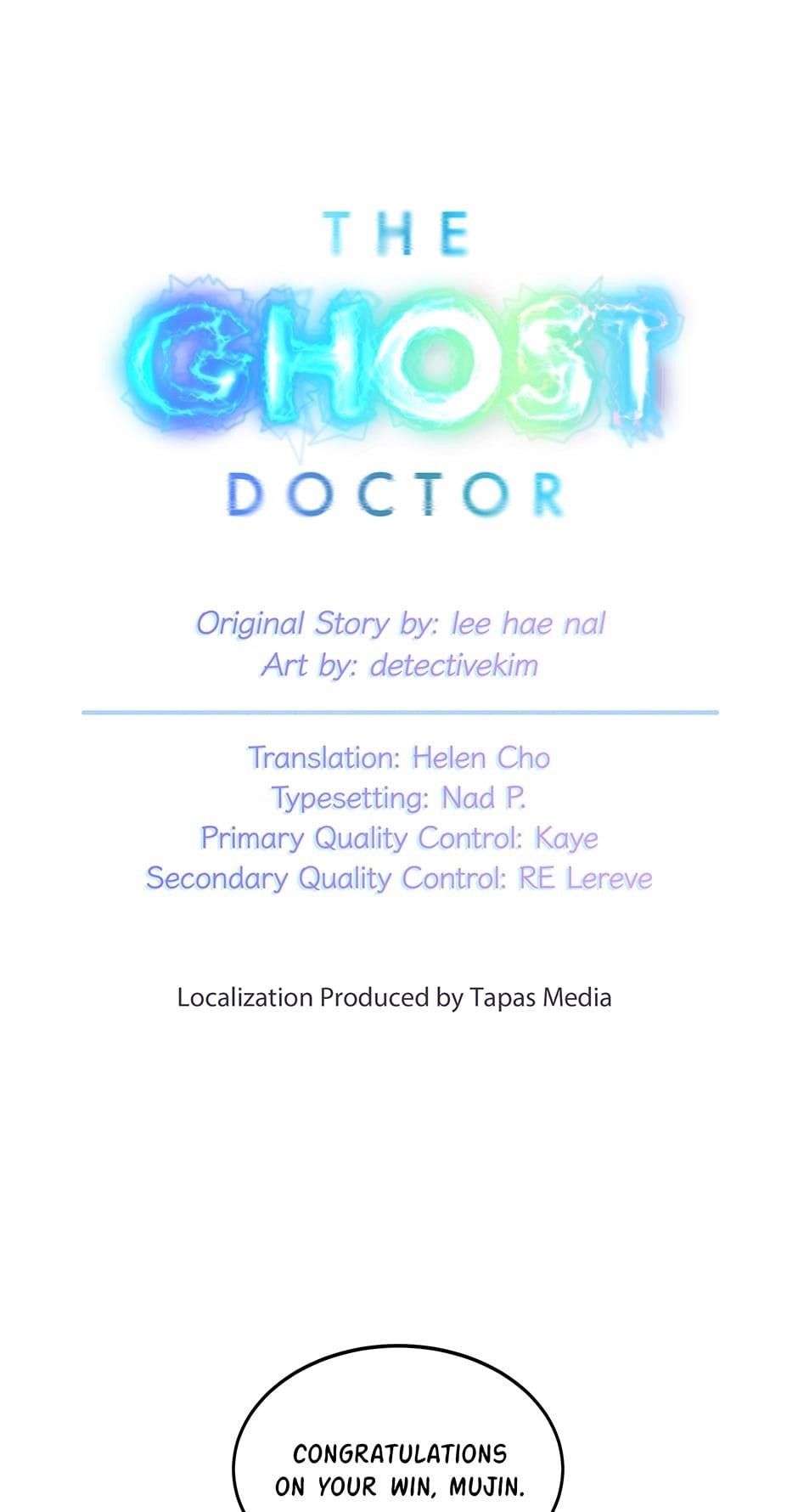 Genius Doctor Lee Moo-jin Chapter 87 - Page 17